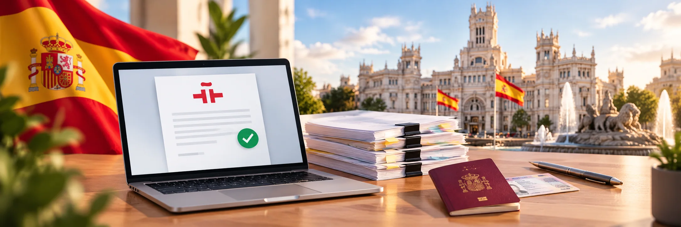 ¿Qué hacer después de aprobar el examen CCSE en 2026? Guía para solicitar la nacionalidad española